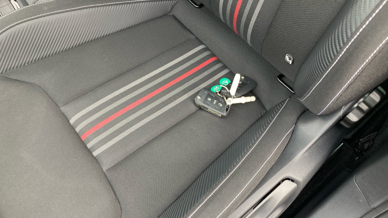 Skoda Kamiq 1.5 TSI Monte Carlo 5dr DSG Petrol Hatchback